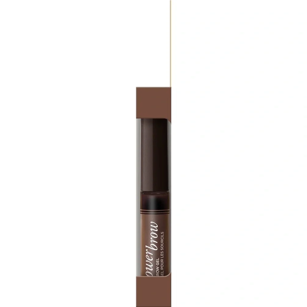 Eyebrow Gel โ Burts Bees, 1710 Rich Brunette - Picture 8 of 14